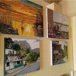 Galeri Seni