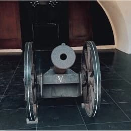 Meriam VOC