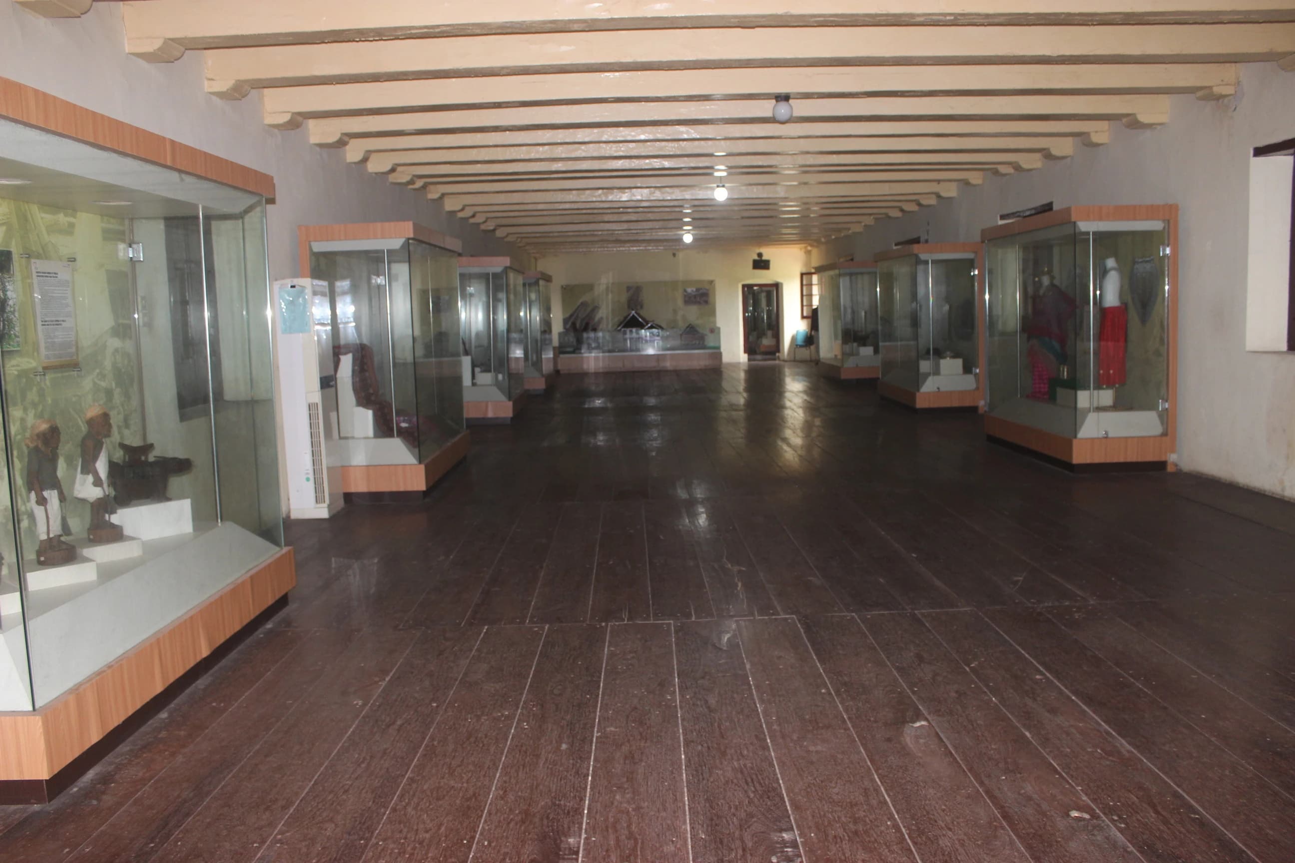 RUANG BUDAYA PERKAMPUNGAN