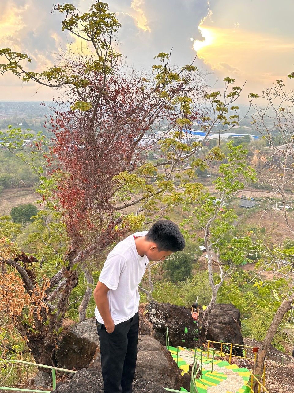 Muh. Adrian Pratama
