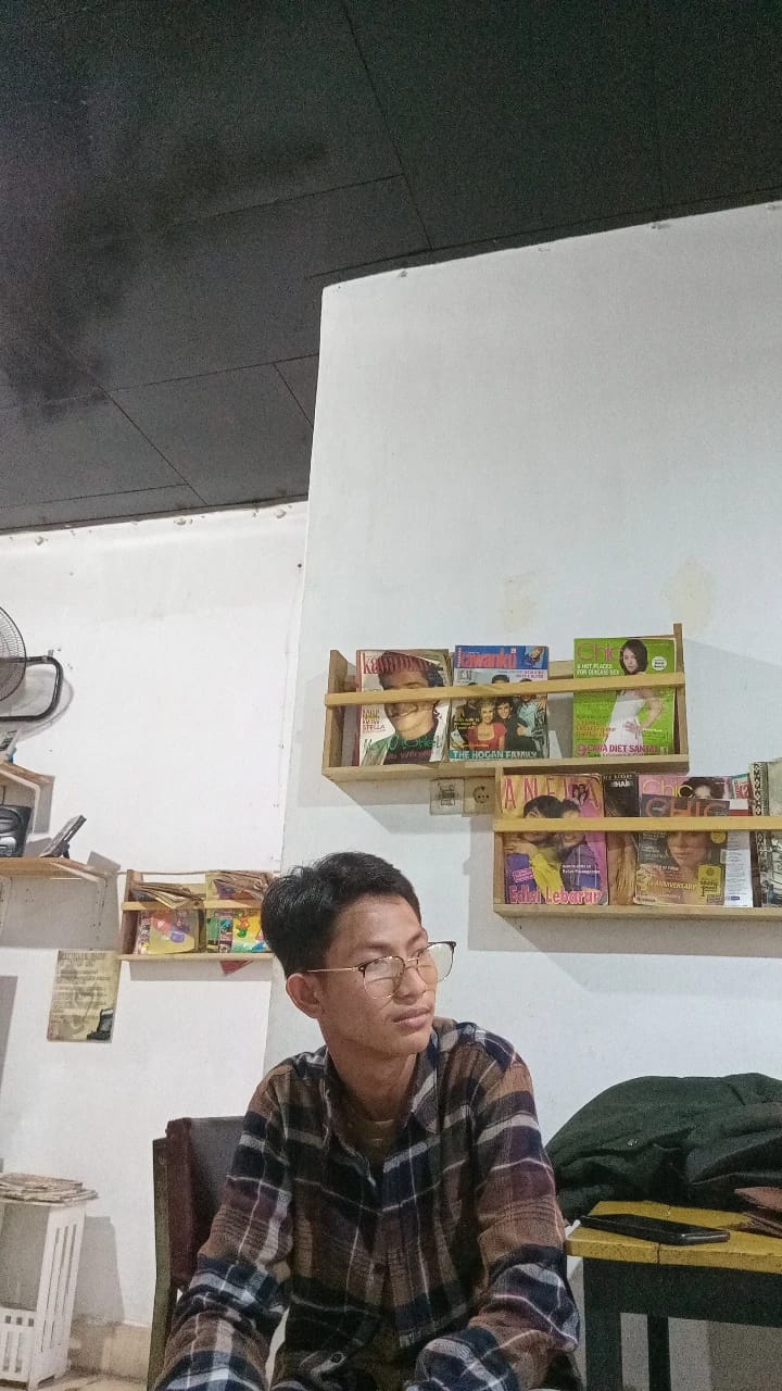 Muh. Ryan Dianindra