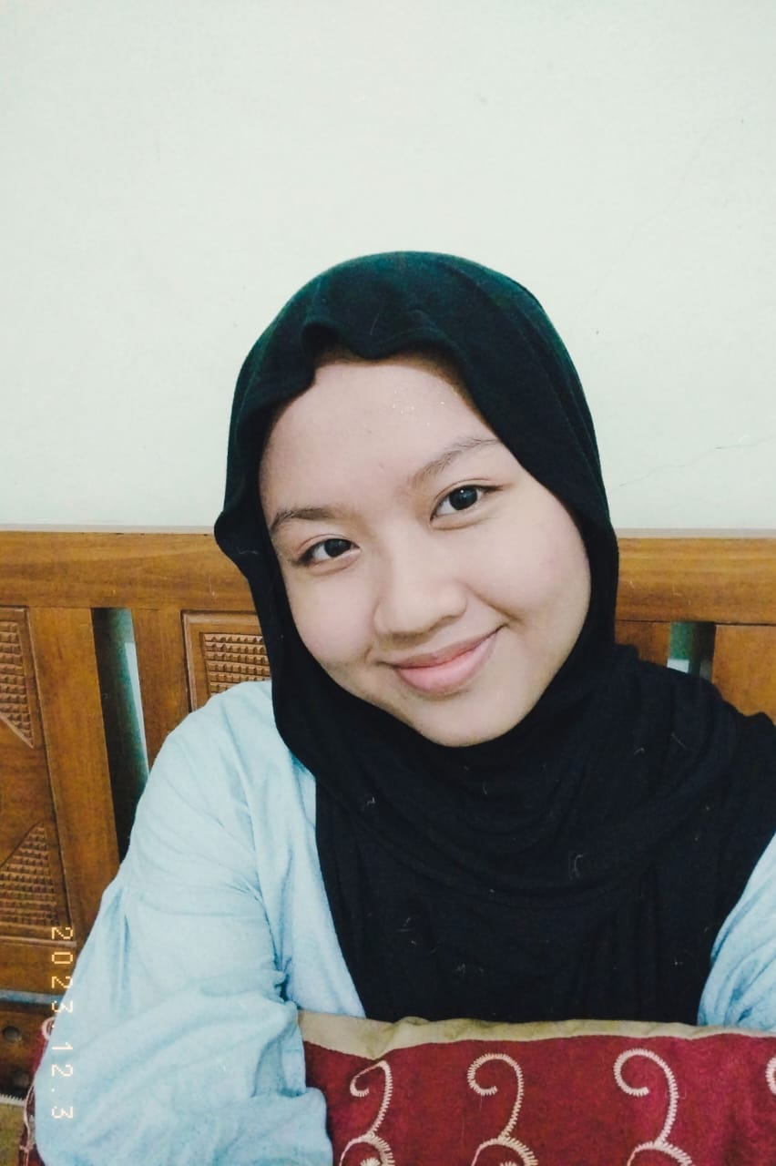 Utari Taqiyyah